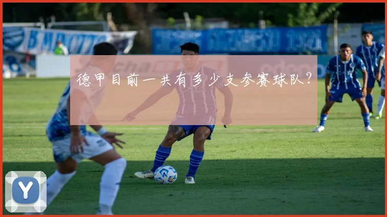 德甲目前一共有多少支参赛球队？