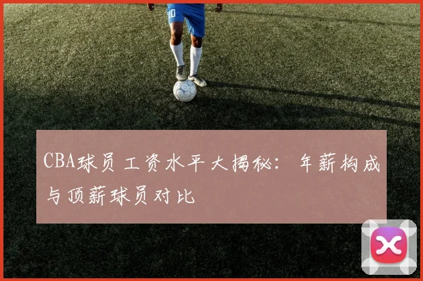 CBA球员工资水平大揭秘：年薪构成与顶薪球员对比