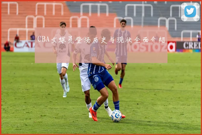 CBA女球员登场历史与现状全面介绍