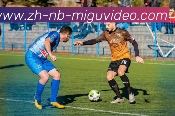 咪咕体育全站App